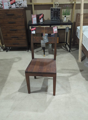 Chicago Dining Chair (Clearance)