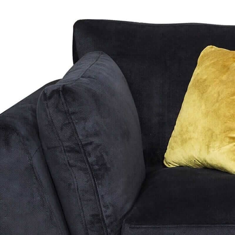 Anabella 3 Seater Sofa Sofa Anabella