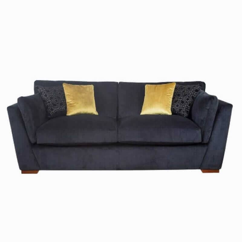 Anabella 3 Seater Sofa Sofa Anabella