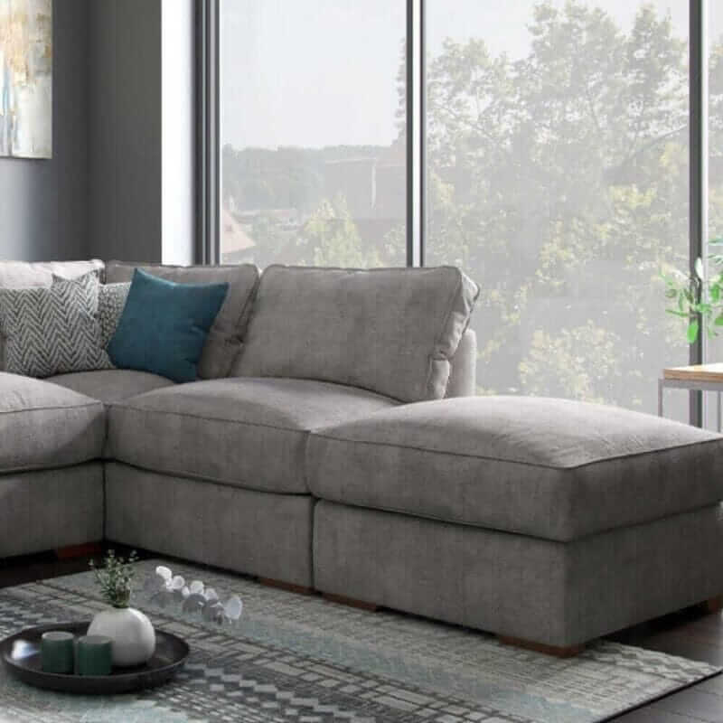 Anabella Corner Sofa Sofa Anabella