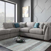 Anabella Corner Sofa Sofa Anabella