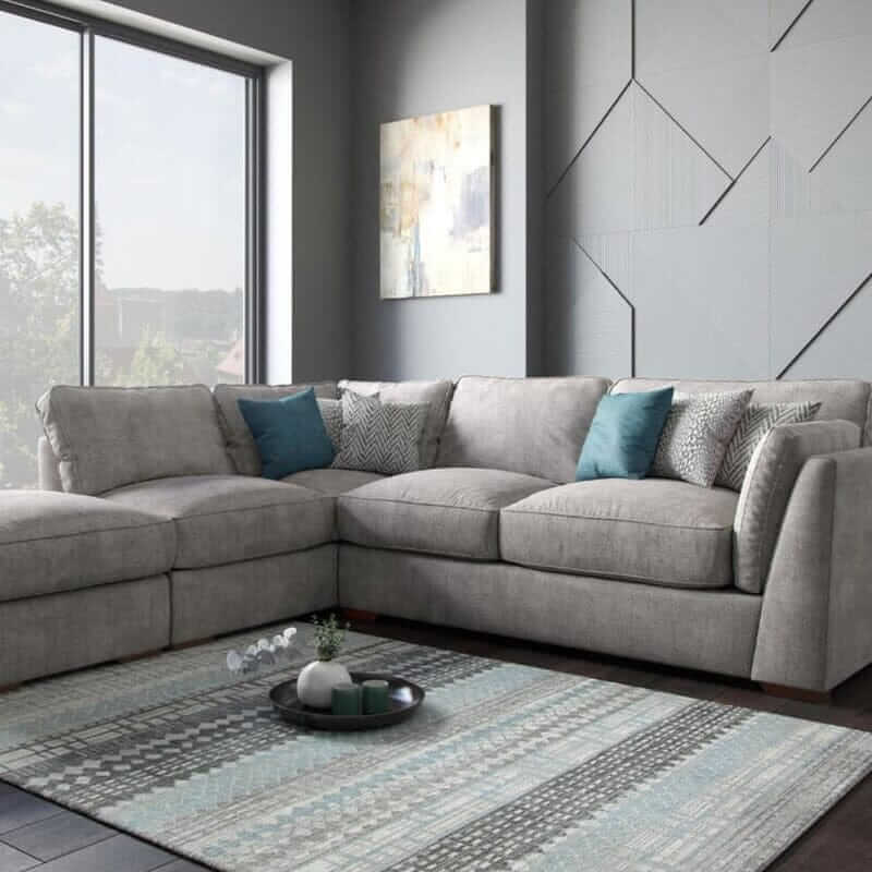 Anabella Corner Sofa Sofa Anabella