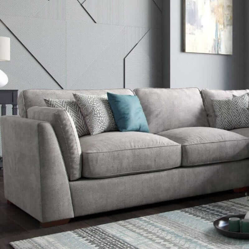 Anabella Corner Sofa Sofa Anabella