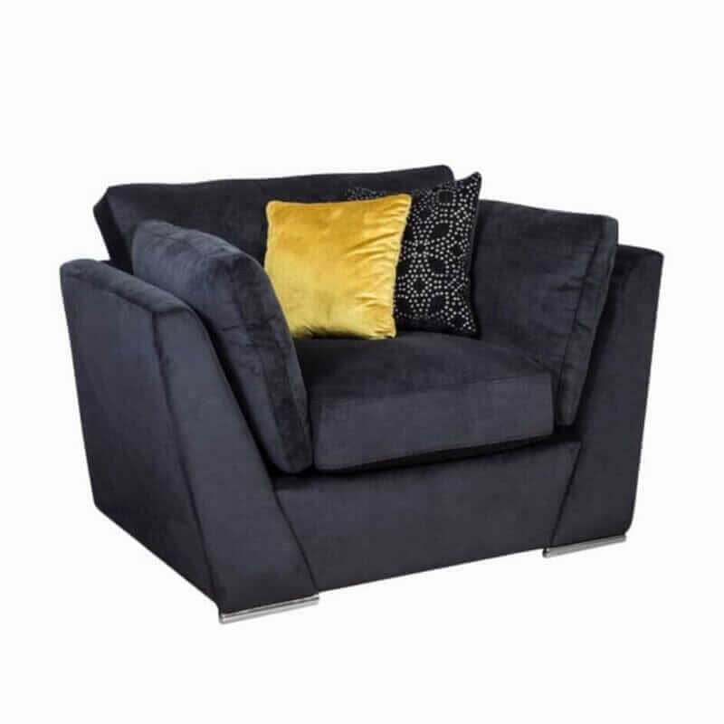 Anabella Snuggler Armchair Anabella