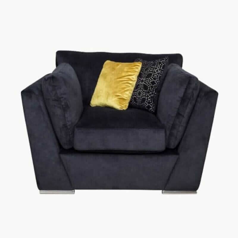 Anabella Snuggler Armchair Anabella