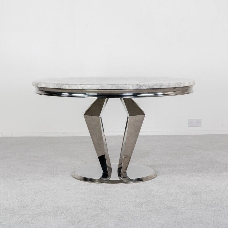 Artruro Dining Table Extendable Dining Table Artruro