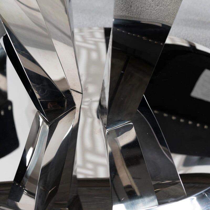 Artruro Dining Table Extendable Dining Table Artruro