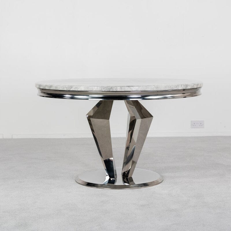 Artruro Dining Table Extendable Dining Table Artruro