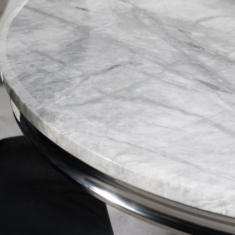 Artruro Dining Table Extendable Dining Table Artruro