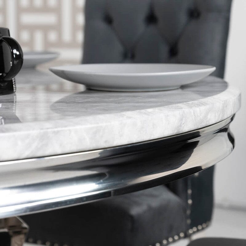 Artruro Dining Table Extendable Dining Table Artruro