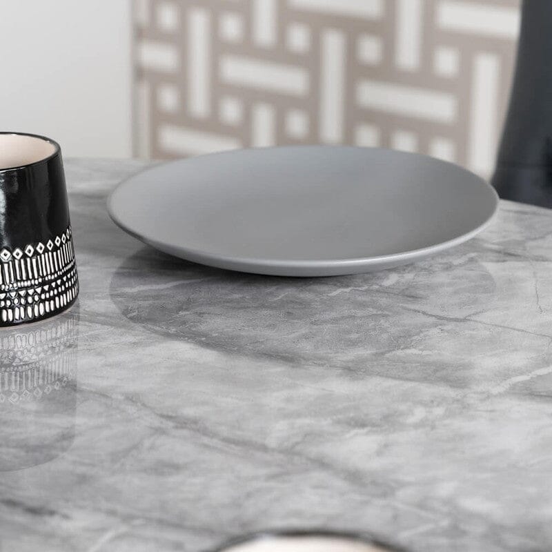 Artruro Dining Table Extendable Dining Table Artruro