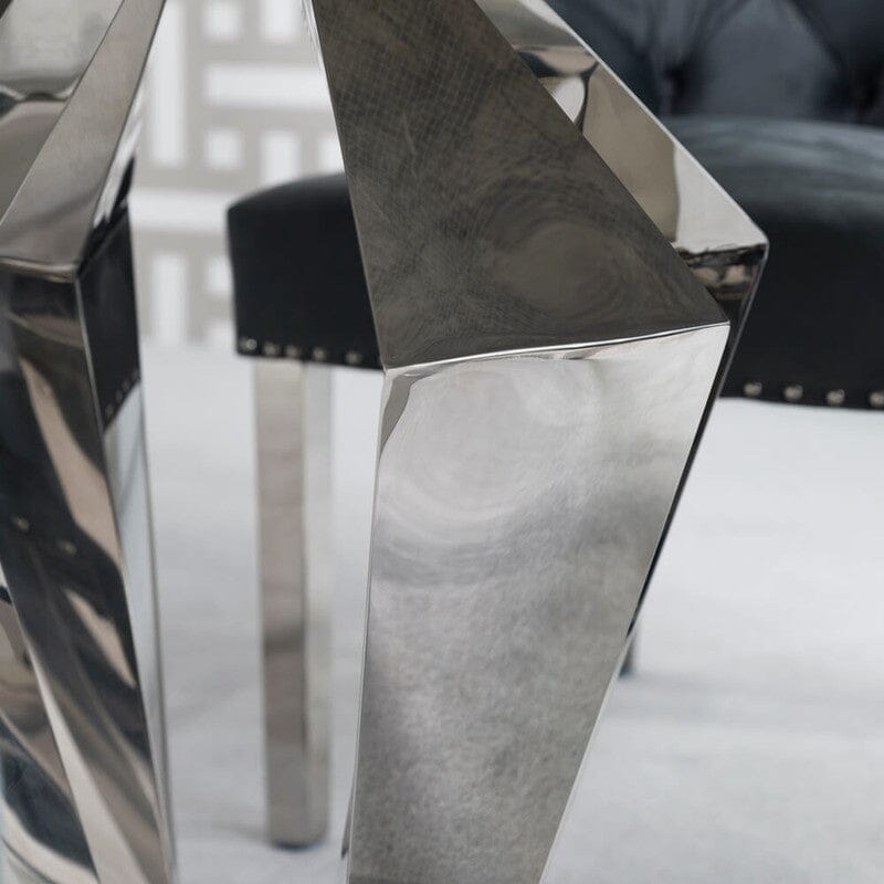 Artruro Dining Table Extendable Dining Table Artruro