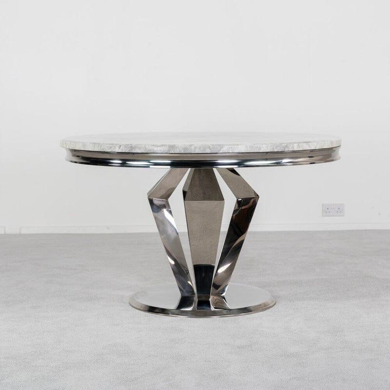 Artruro Dining Table Extendable Dining Table Artruro