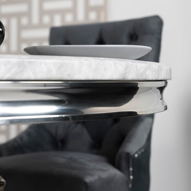 Artruro Dining Table Extendable Dining Table Artruro