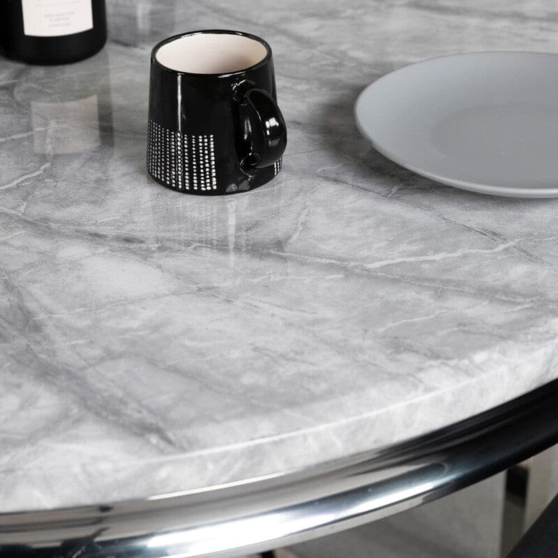 Artruro Dining Table Extendable Dining Table Artruro