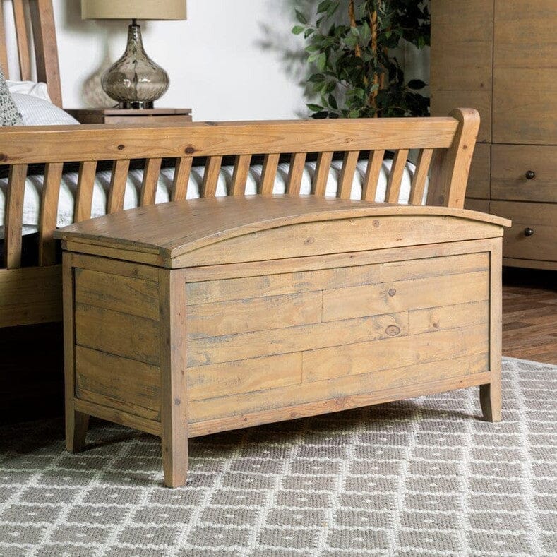 Aruba Blanket Box Blanket Box Aruba