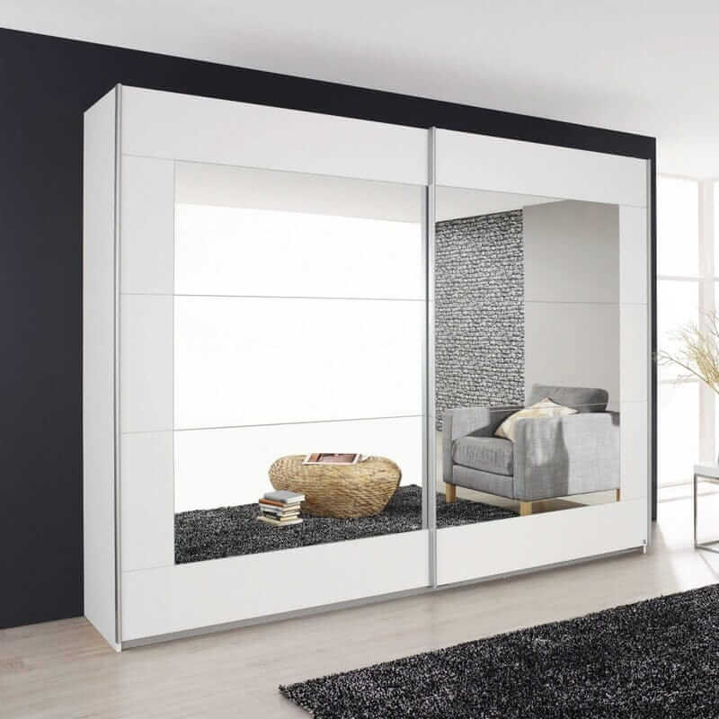 Aylsham Sliding Wardrobes Wardrobe Aylsham