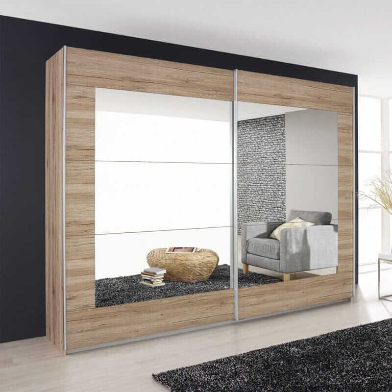 Aylsham Sliding Wardrobes Wardrobe Aylsham