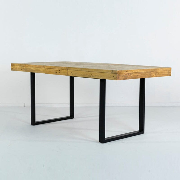 Barckley Extendable Dining Table (140cm-180cm) Extendable Dining Table Barckley 
