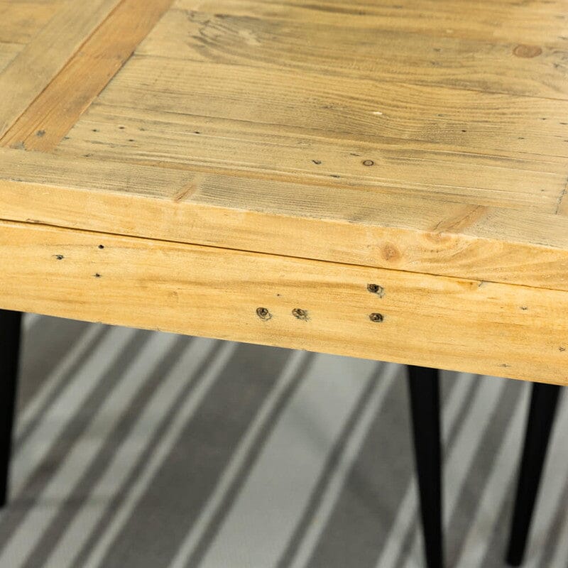 Barckley Extendable Dining Table (140cm-180cm) Extendable Dining Table Barckley