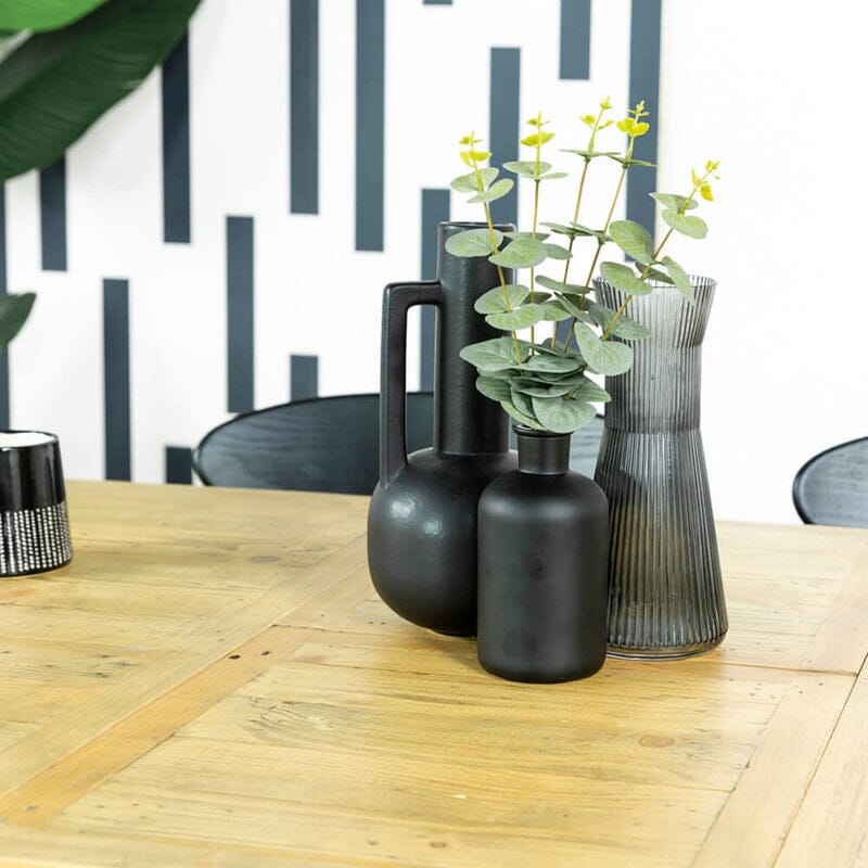 Barckley Extendable Dining Table (140cm-180cm) Extendable Dining Table Barckley