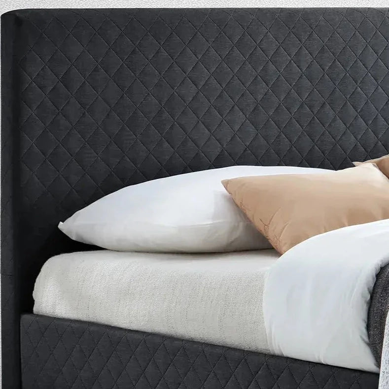 Brooklyn Bed Frames Bed Frame Exclusive Bed Frames