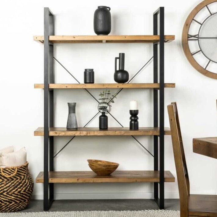 Brooklyn Bookcase Bookcase Brooklyn