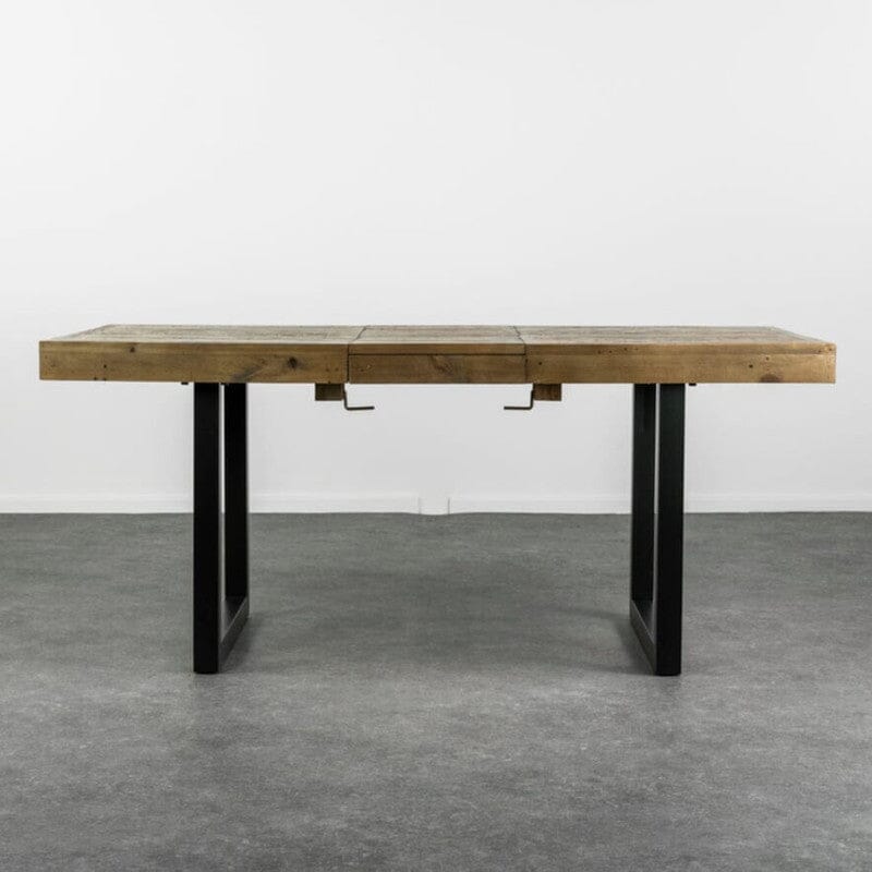 Brooklyn Extendable Dining Table (180cm - 240cm) Extendable Dining Table Brooklyn