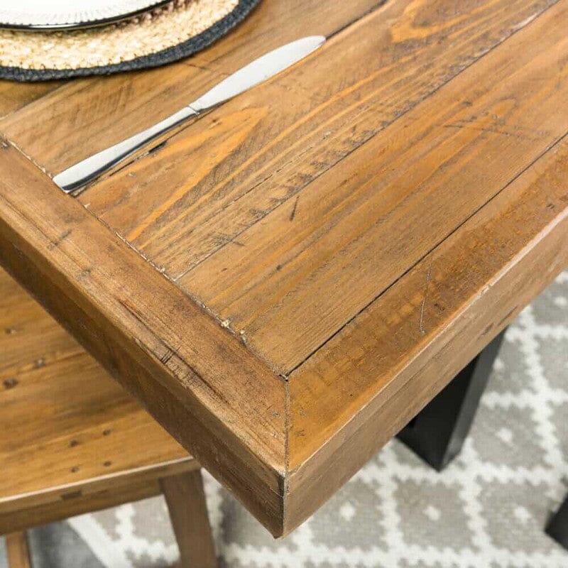 Brooklyn Extendable Dining Table (180cm - 240cm) Extendable Dining Table Brooklyn