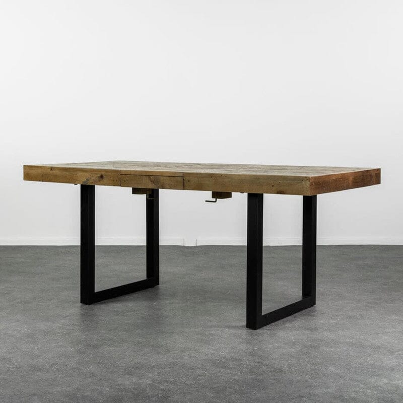 Brooklyn Extendable Dining Table (180cm - 240cm) Extendable Dining Table Brooklyn