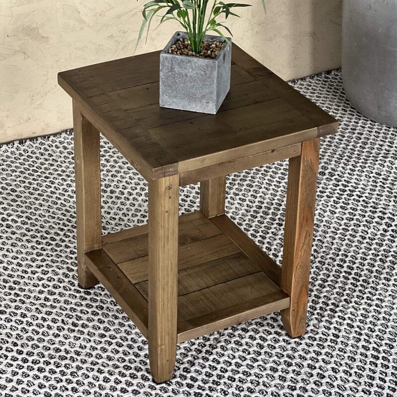 Brooklyn Lamp Table Lamp Table Brooklyn