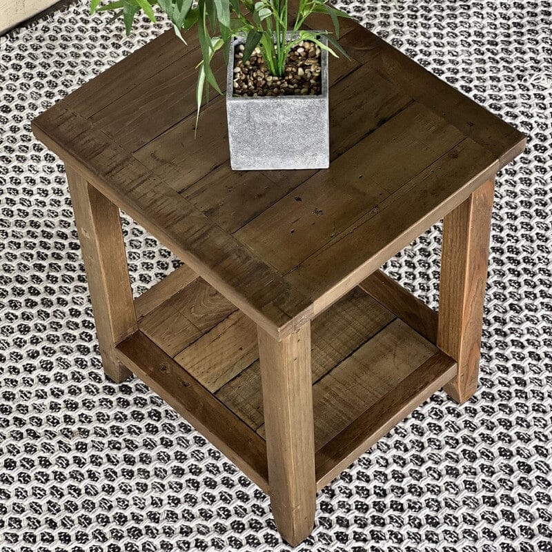 Brooklyn Lamp Table Lamp Table Brooklyn