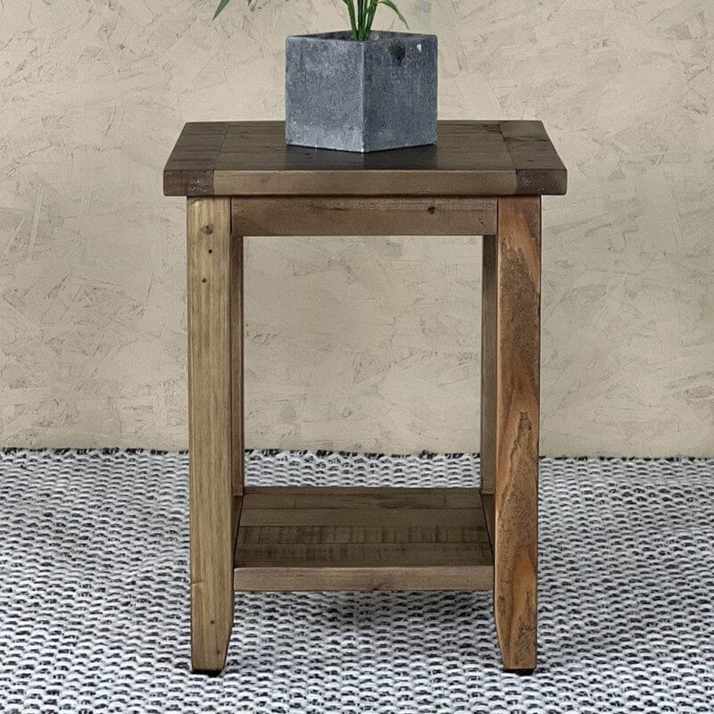 Brooklyn Lamp Table Lamp Table Brooklyn