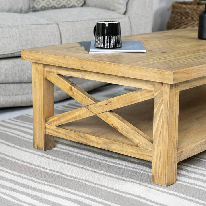 Chester Coffee Table Coffee Table Chester 