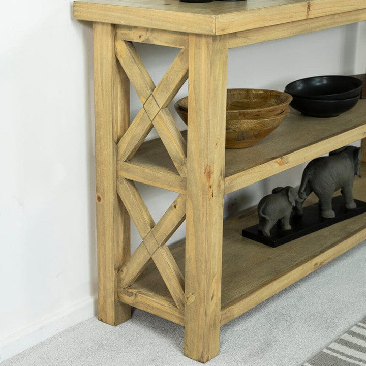 Chester Console Table Console Table Chester 
