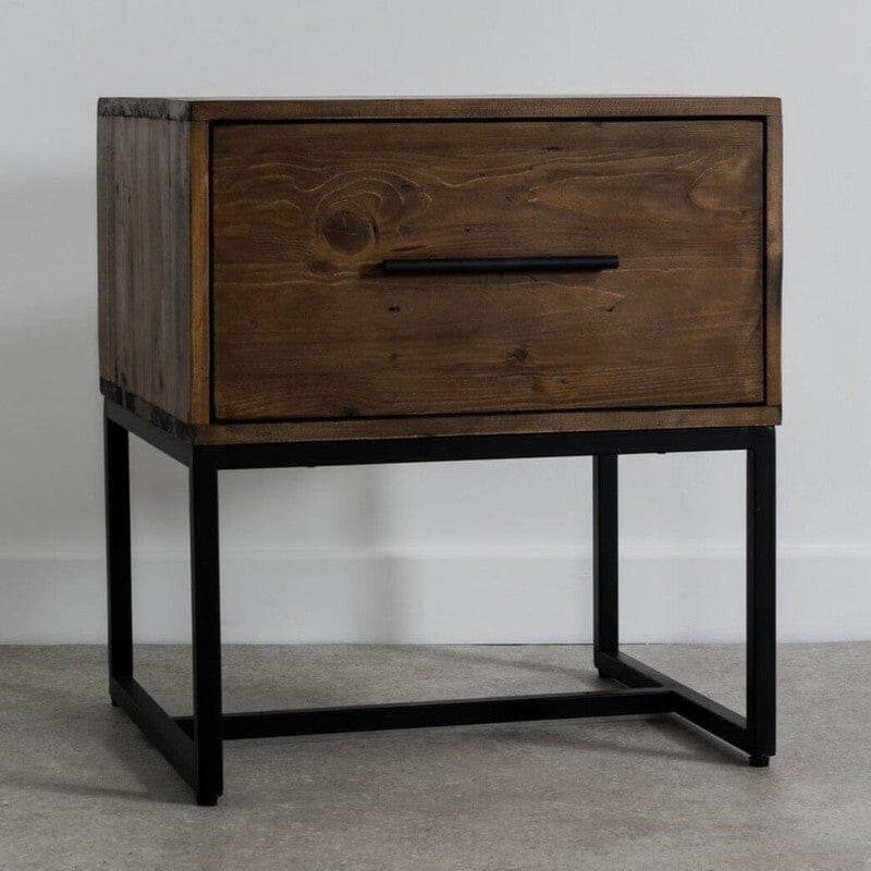 Chicago Bedside Table Bedside Table Chicago