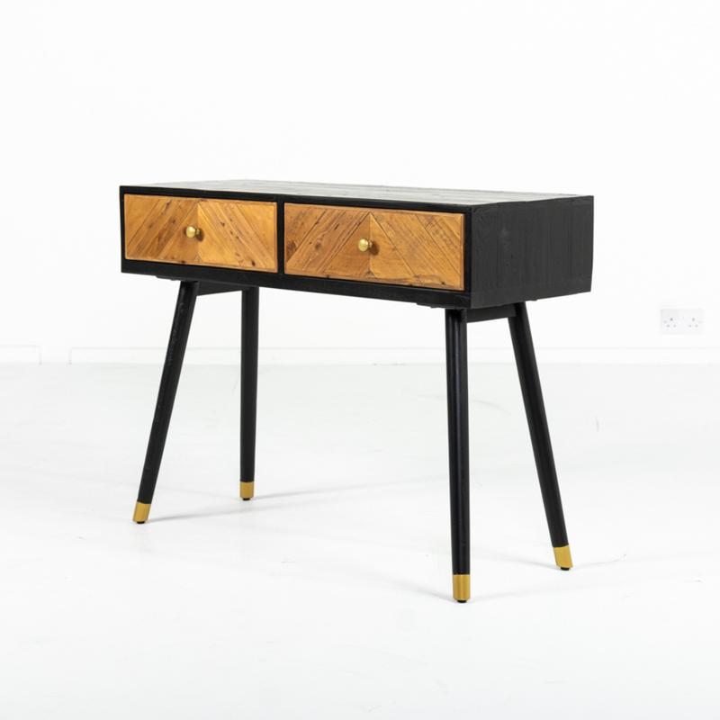 Mode Console Table