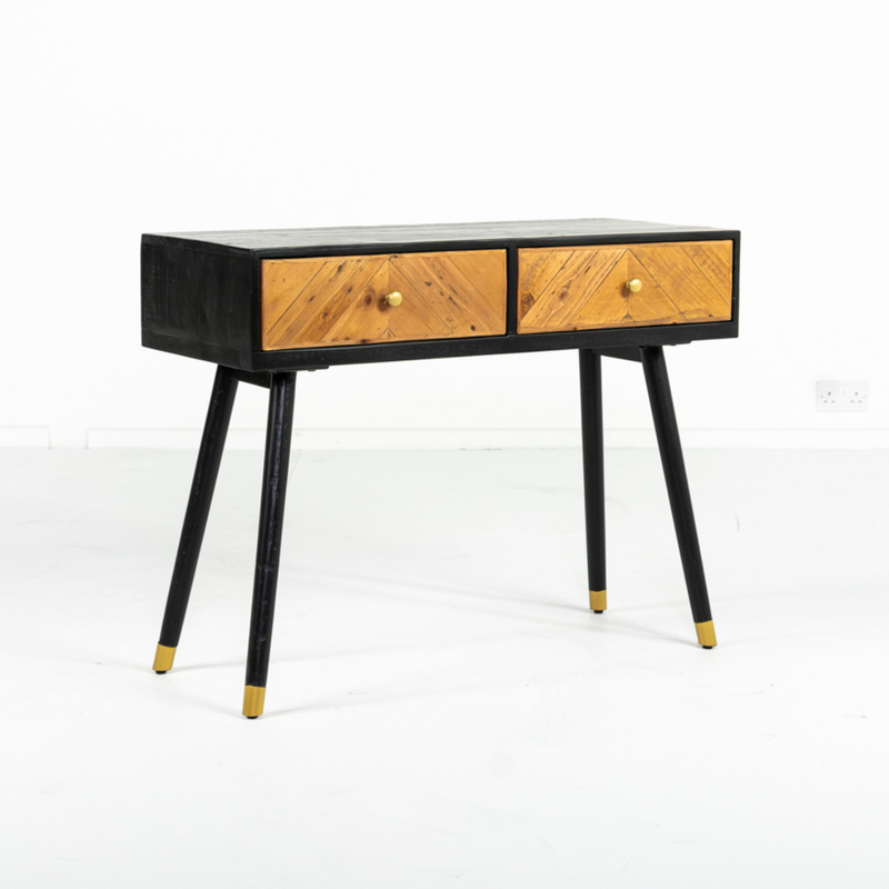 Mode Console Table