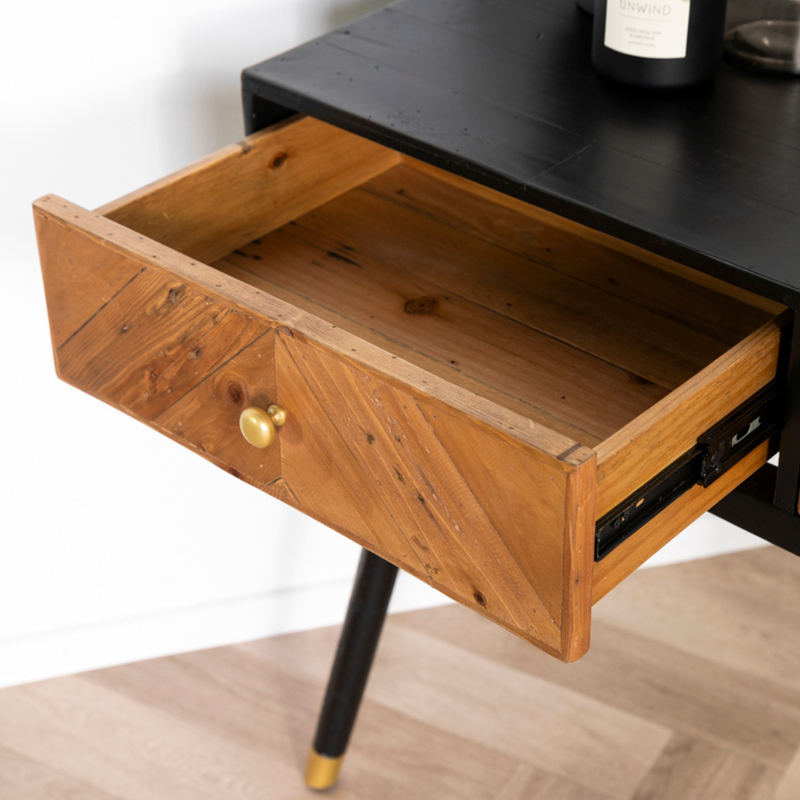 Mode Console Table