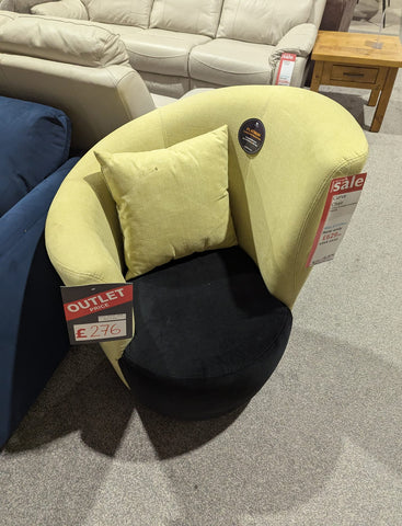 Curve Chair (Clearance)
