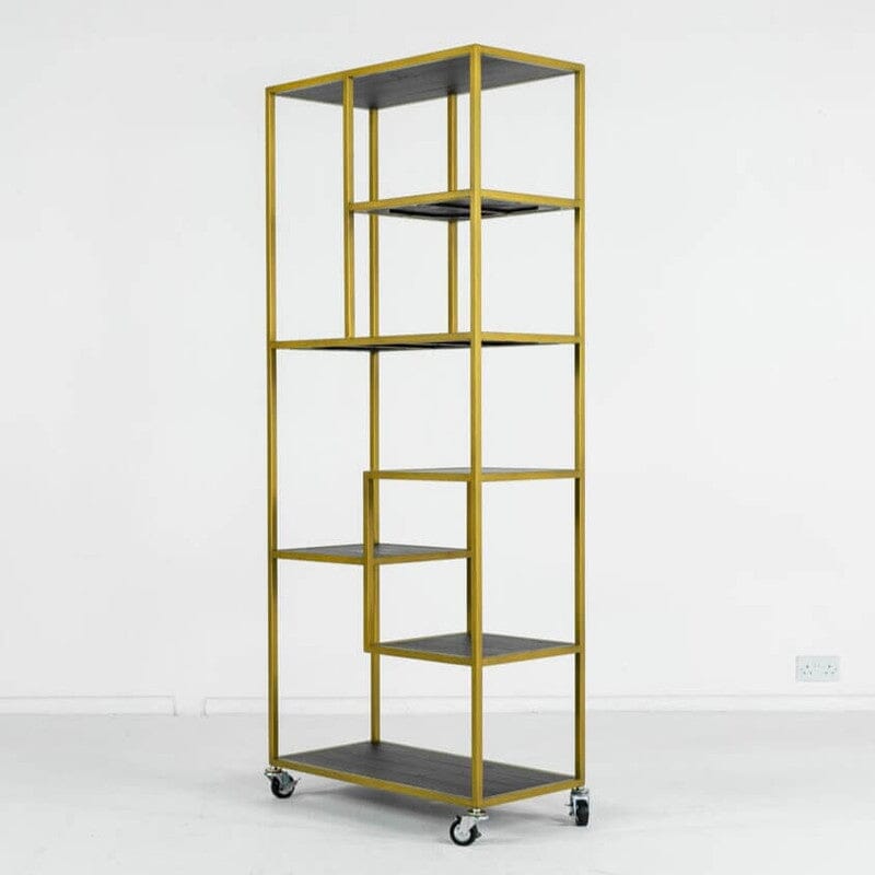 Desert Luxe Bookcase Bookcase Desert Luxe