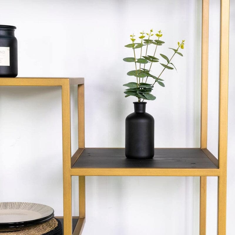 Desert Luxe Bookcase Bookcase Desert Luxe