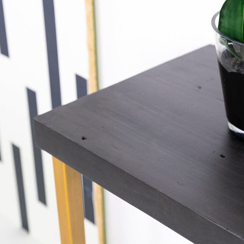 Desert Luxe Console Table Console Table Desert Luxe