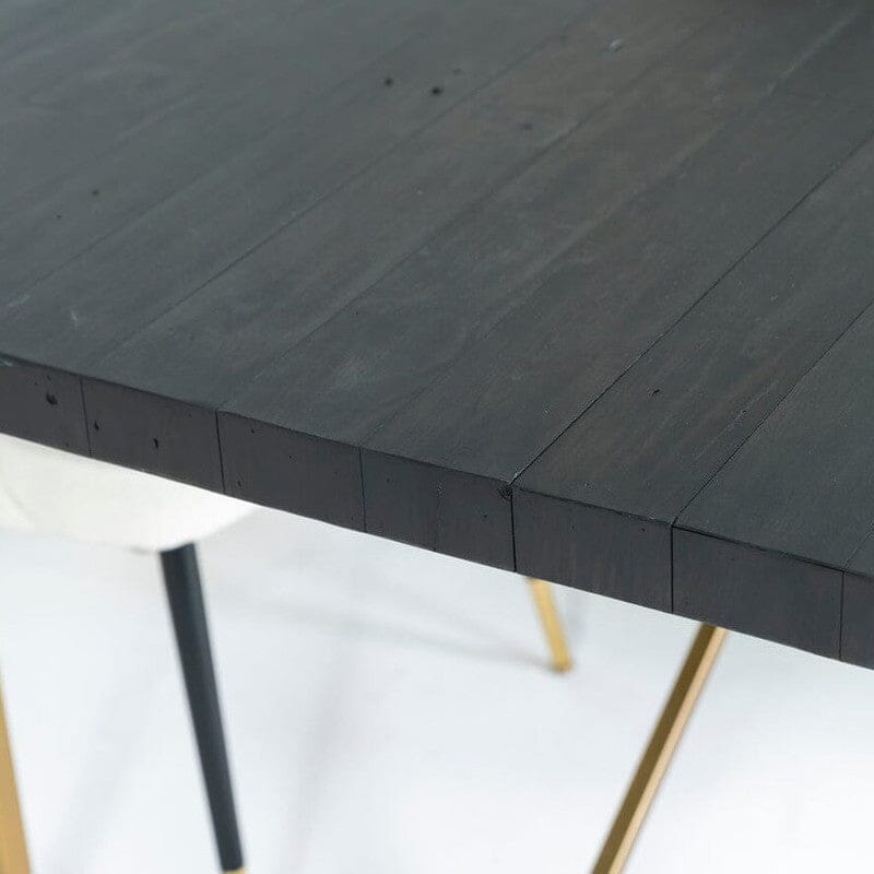 Desert Luxe Dining Table Dining Table Desert Luxe