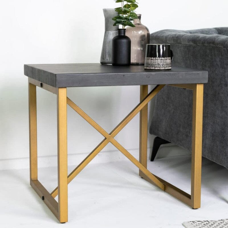Desert Luxe Lamp Table Lamp Table Desert Luxe