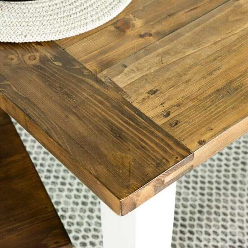 Devon Dining Bench Dining Bench Devon