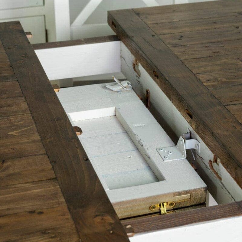 Devon Extendable Dining Table (140-180cm) & Devon Chairs Package Deal Devon