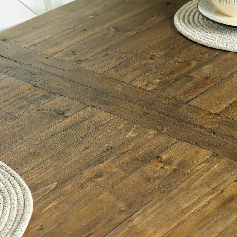 Devon Extendable Dining Table (140-180cm) Extendable Dining Table Devon