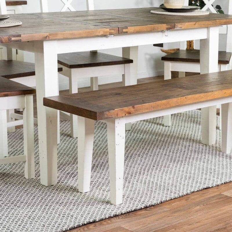 Devon Extendable Dining Table (140-180cm) Extendable Dining Table Devon