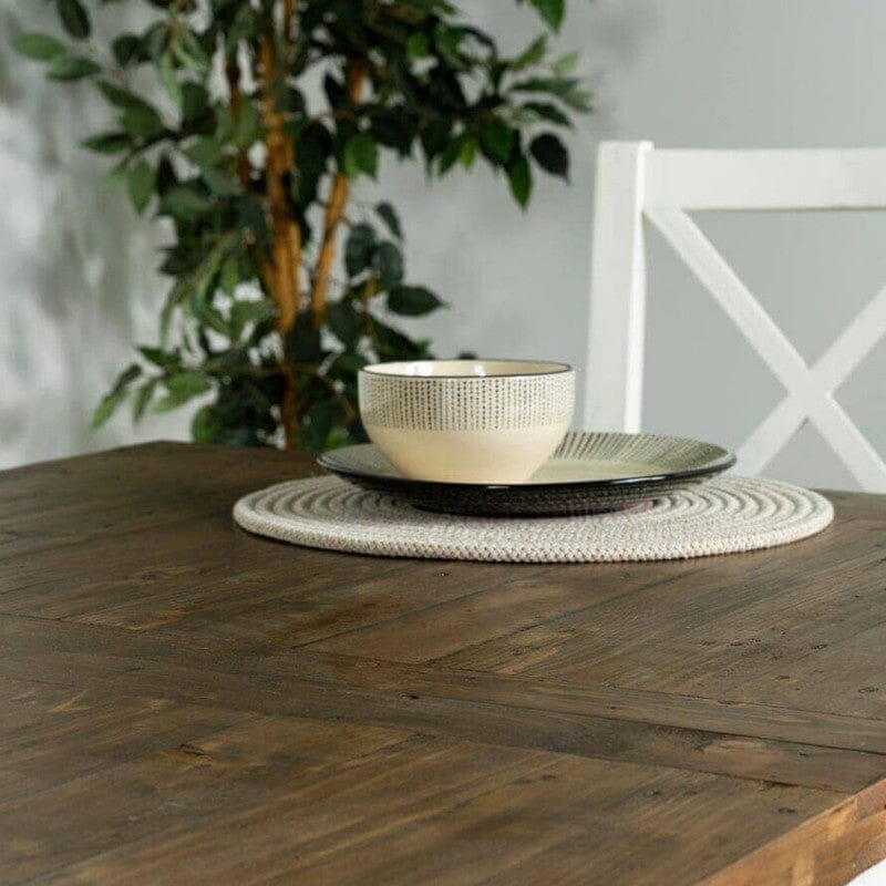 Devon Extendable Dining Table (140-180cm) Extendable Dining Table Devon